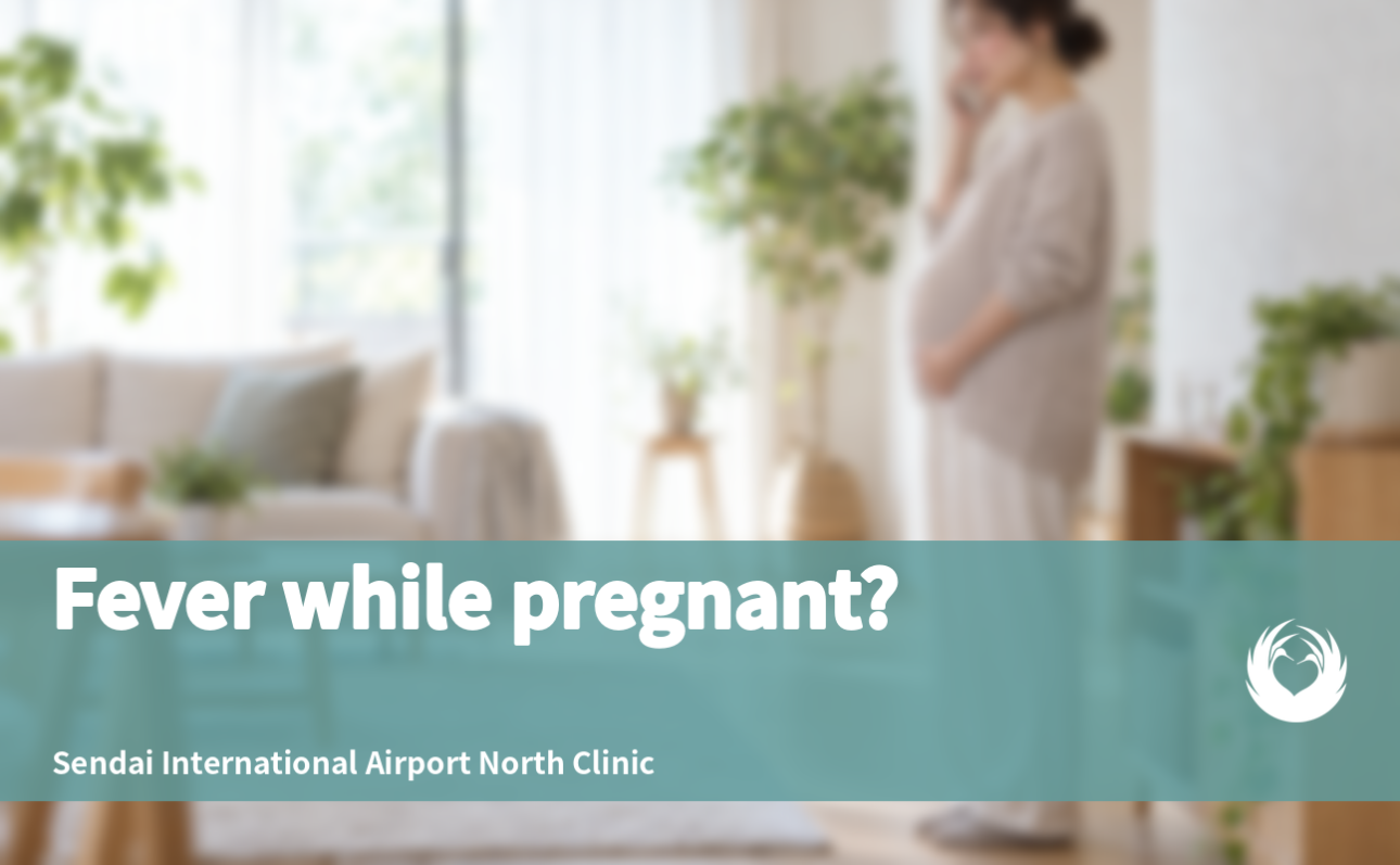 Fever in pregnancy: when to call your obstetrician and safe medicines