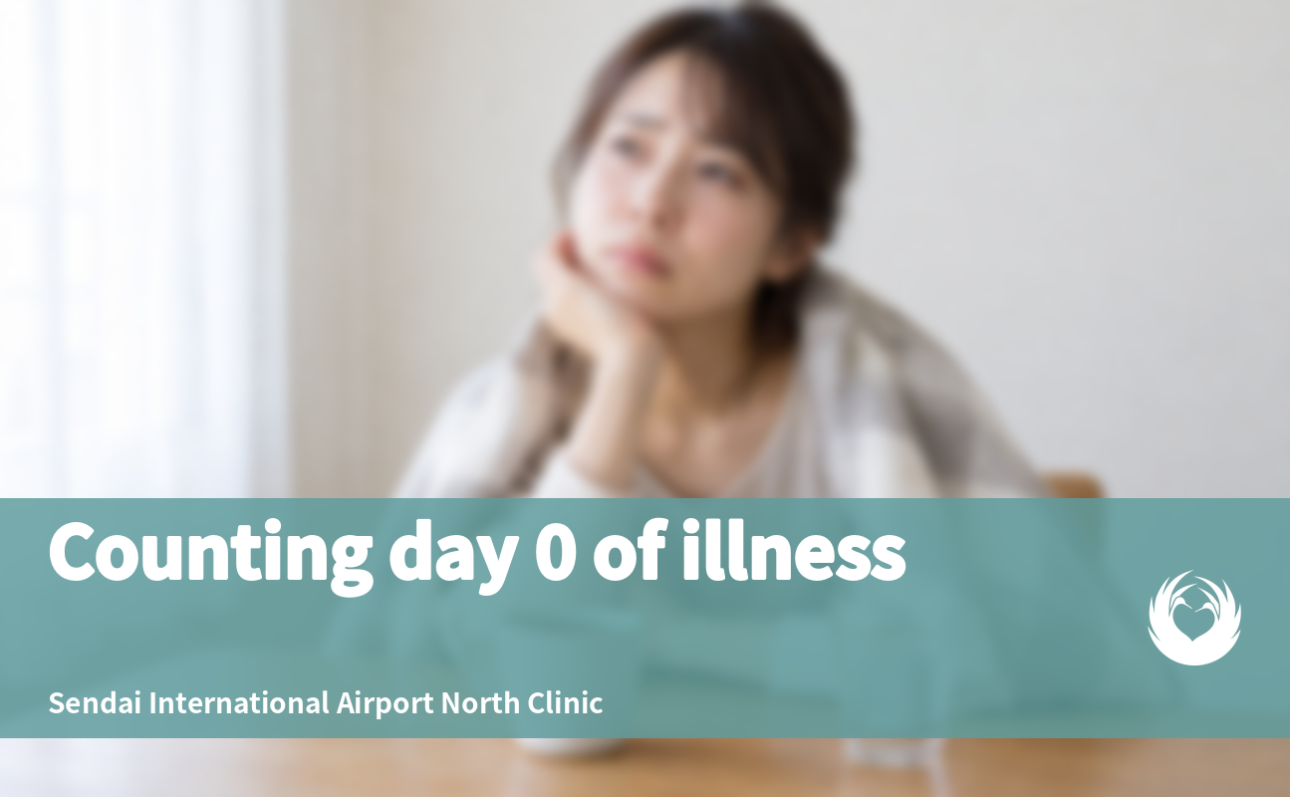 How to Count Your Symptom Onset Date (Day 0)